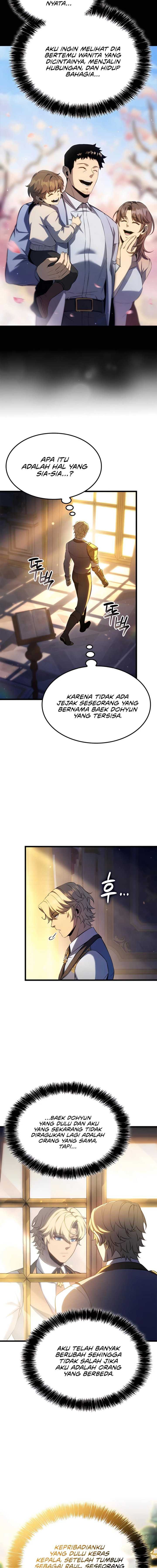 The Count’s Youngest Son Is A Player! - Chapter 90 - Page 6