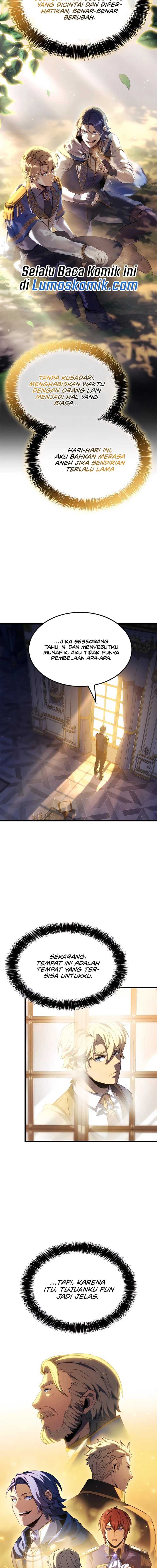 The Count’s Youngest Son Is A Player! - Chapter 90 - Page 7
