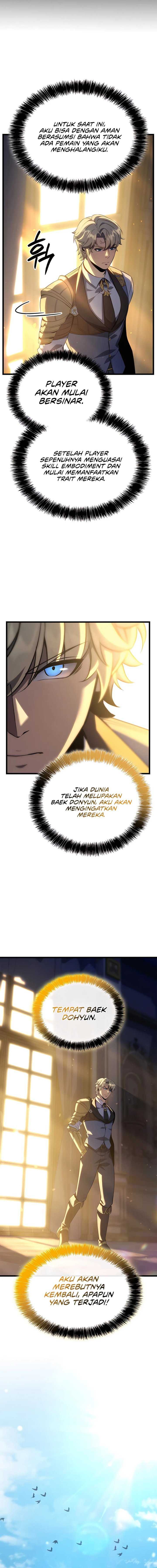 The Count’s Youngest Son Is A Player! - Chapter 90 - Page 9