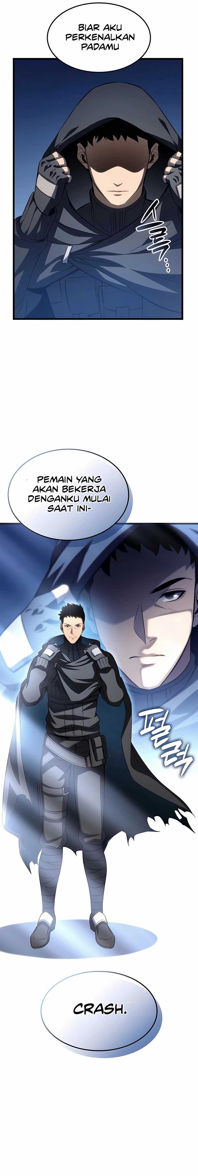 The Count’s Youngest Son Is A Player! - Chapter 91 - Page 10