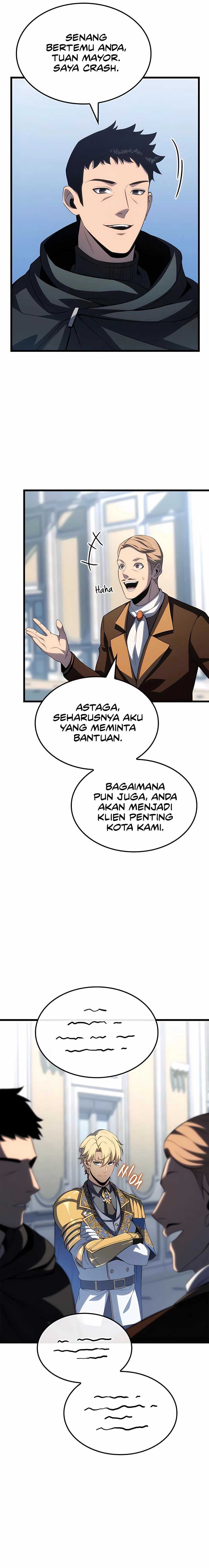 The Count’s Youngest Son Is A Player! - Chapter 91 - Page 11