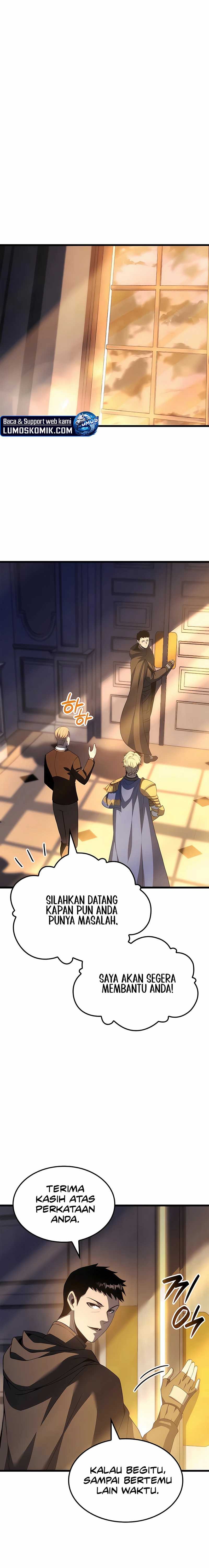 The Count’s Youngest Son Is A Player! - Chapter 91 - Page 12