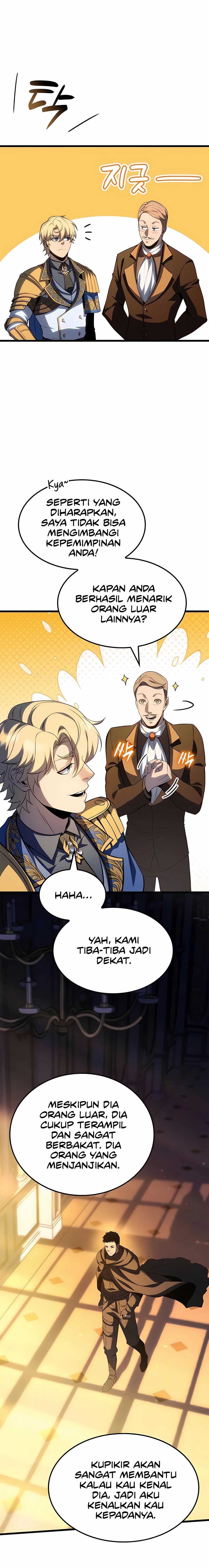 The Count’s Youngest Son Is A Player! - Chapter 91 - Page 13