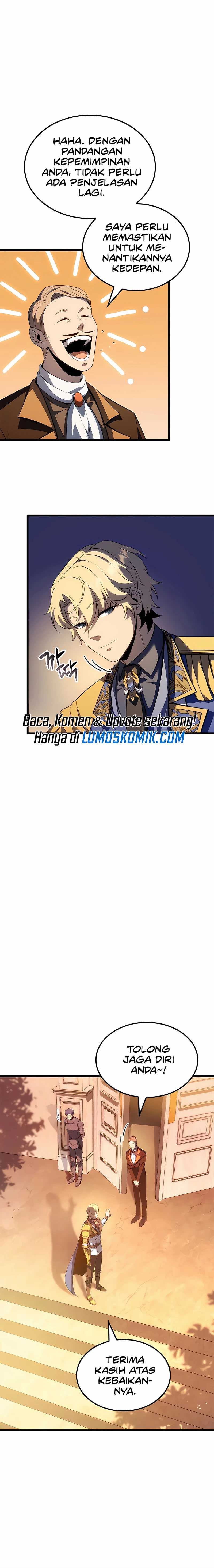 The Count’s Youngest Son Is A Player! - Chapter 91 - Page 14