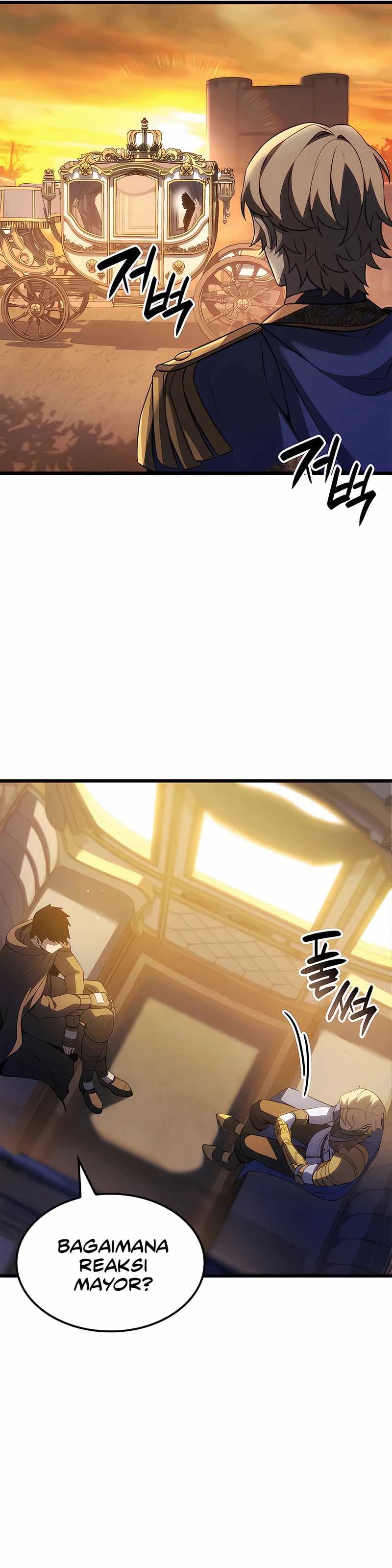 The Count’s Youngest Son Is A Player! - Chapter 91 - Page 15