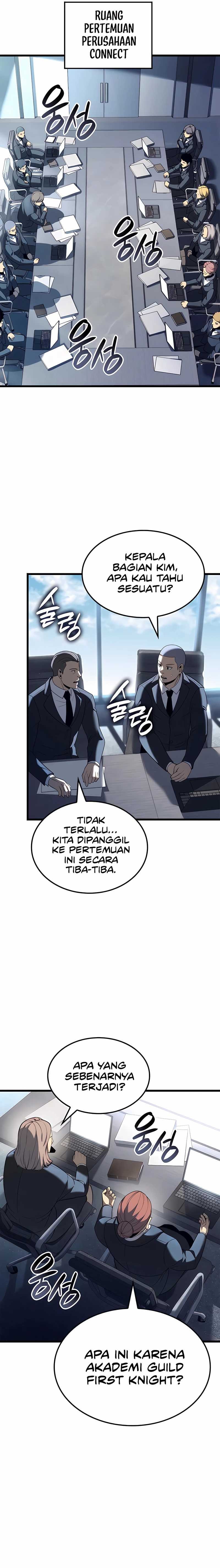 The Count’s Youngest Son Is A Player! - Chapter 91 - Page 21