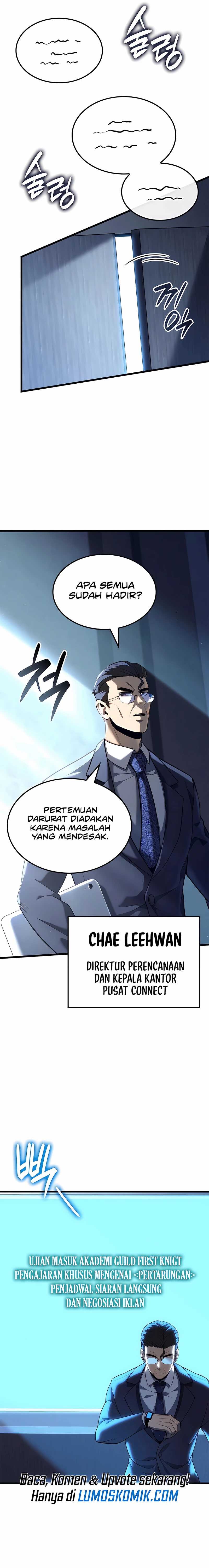 The Count’s Youngest Son Is A Player! - Chapter 91 - Page 22