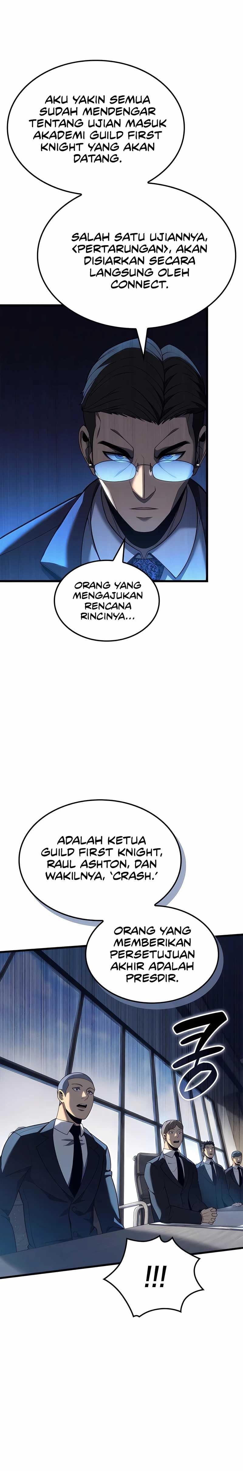 The Count’s Youngest Son Is A Player! - Chapter 91 - Page 23