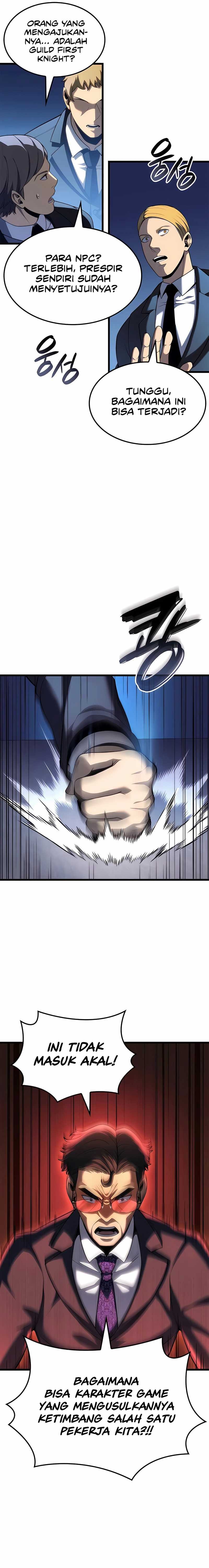 The Count’s Youngest Son Is A Player! - Chapter 91 - Page 24