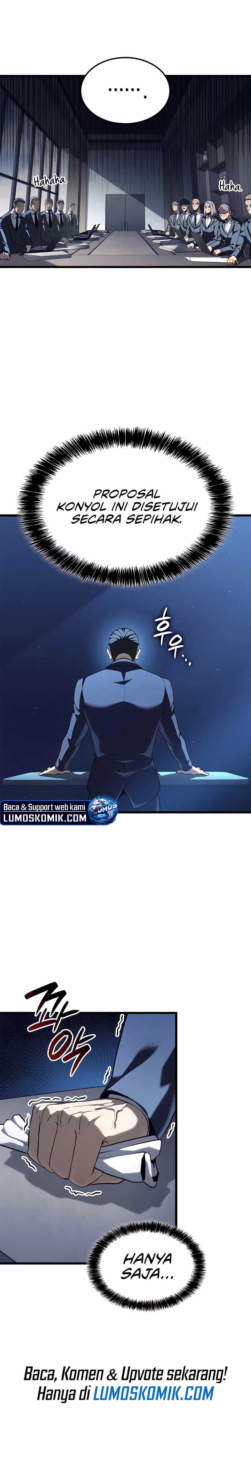 The Count’s Youngest Son Is A Player! - Chapter 91 - Page 25