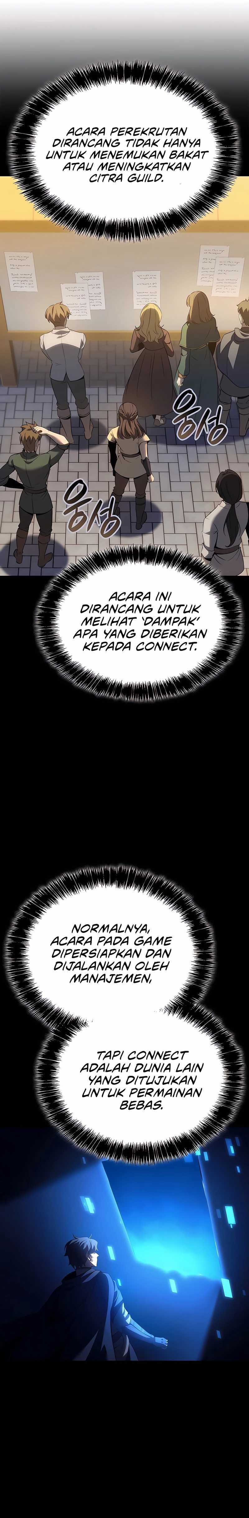 The Count’s Youngest Son Is A Player! - Chapter 91 - Page 3