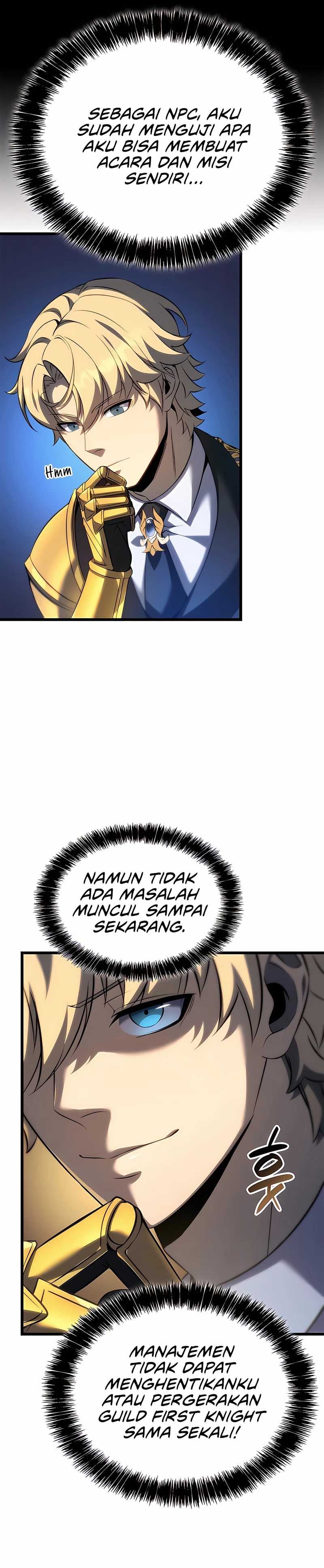 The Count’s Youngest Son Is A Player! - Chapter 91 - Page 4