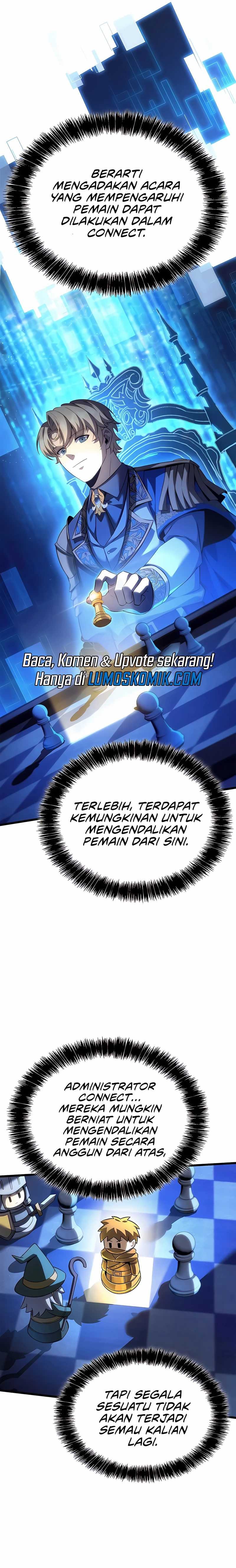 The Count’s Youngest Son Is A Player! - Chapter 91 - Page 5