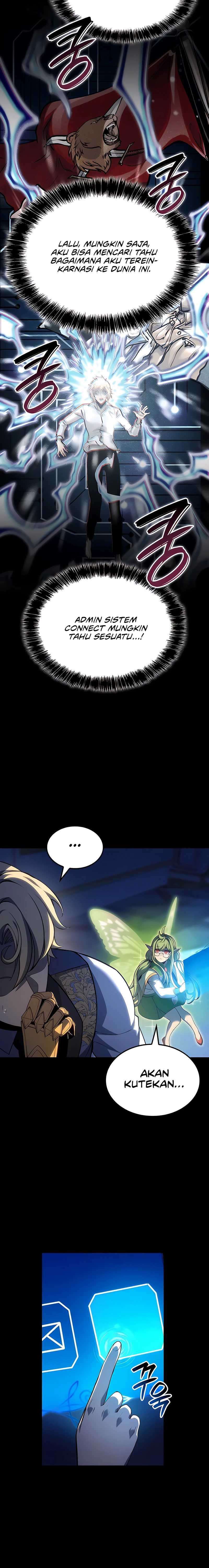 The Count’s Youngest Son Is A Player! - Chapter 92 - Page 10