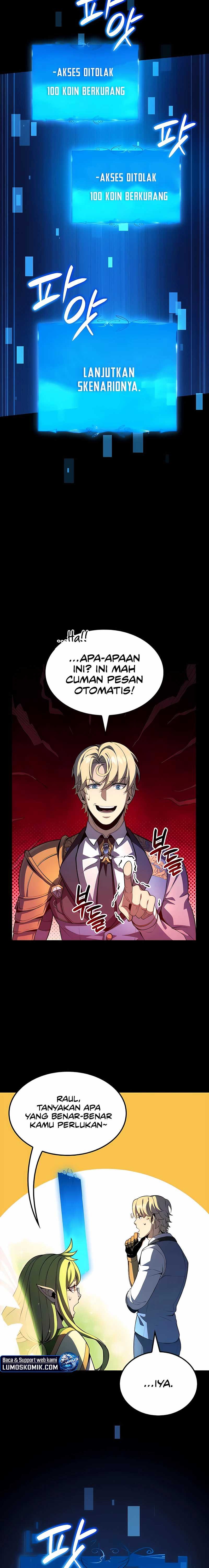 The Count’s Youngest Son Is A Player! - Chapter 92 - Page 13