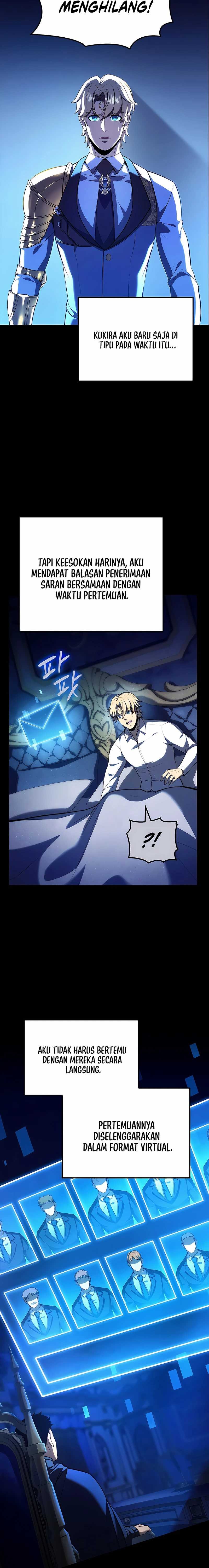 The Count’s Youngest Son Is A Player! - Chapter 92 - Page 16