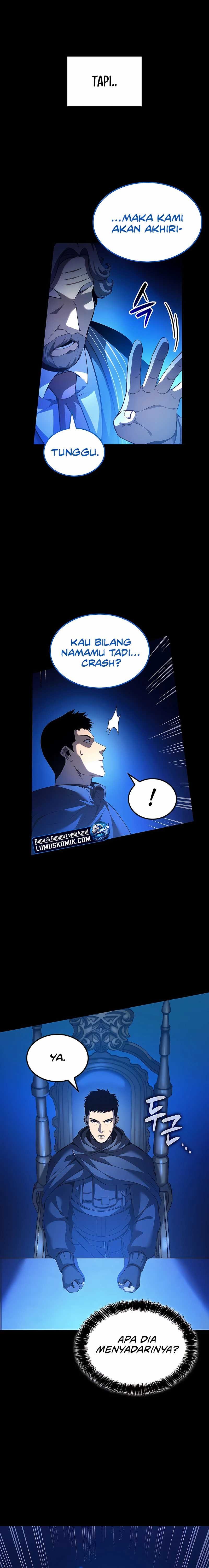 The Count’s Youngest Son Is A Player! - Chapter 92 - Page 18
