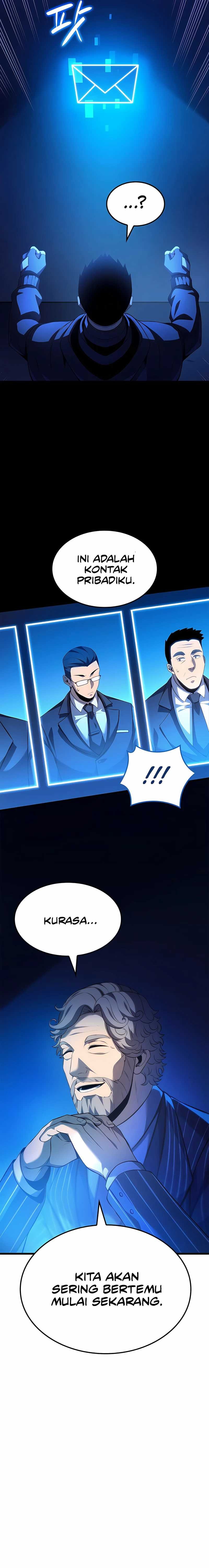 The Count’s Youngest Son Is A Player! - Chapter 92 - Page 19