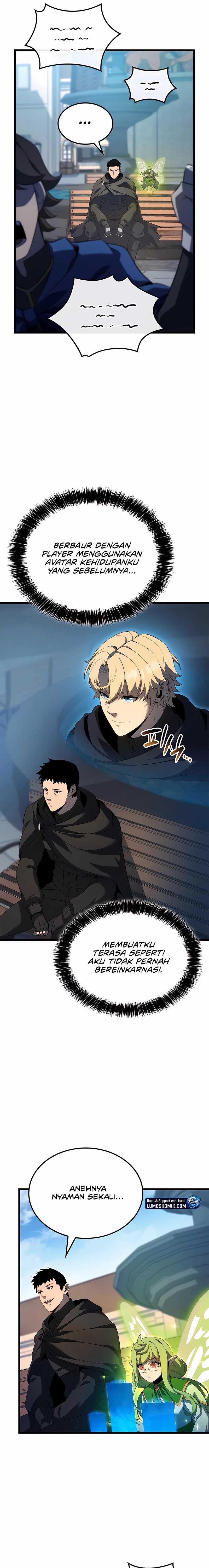 The Count’s Youngest Son Is A Player! - Chapter 92 - Page 2