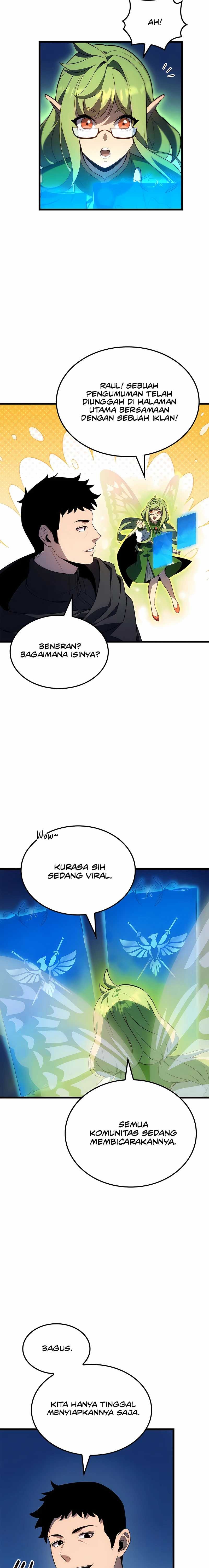 The Count’s Youngest Son Is A Player! - Chapter 92 - Page 3