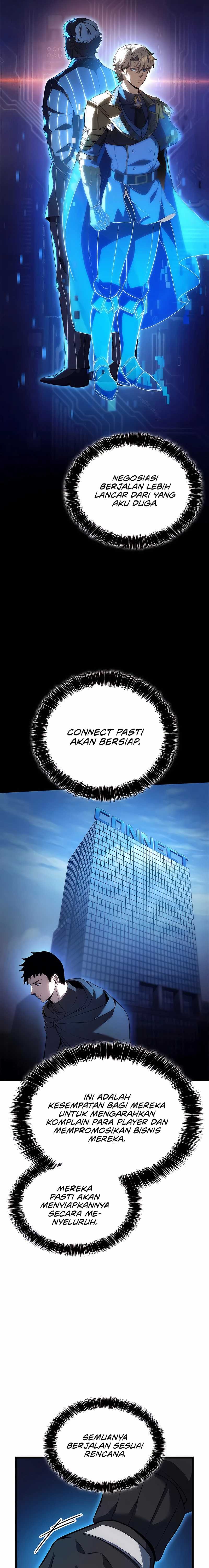 The Count’s Youngest Son Is A Player! - Chapter 92 - Page 5