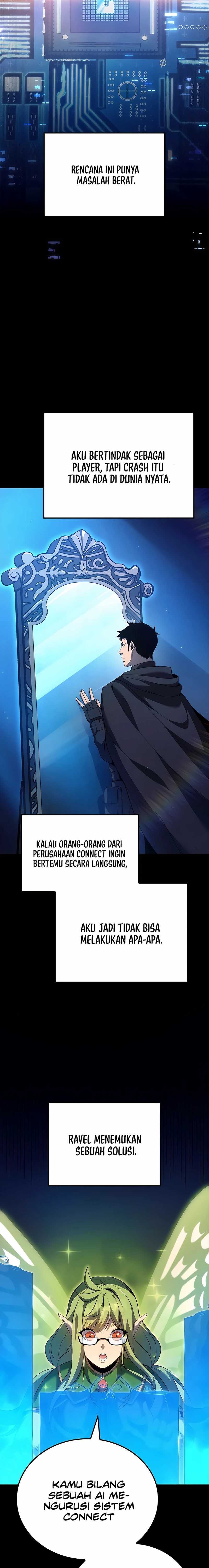 The Count’s Youngest Son Is A Player! - Chapter 92 - Page 7