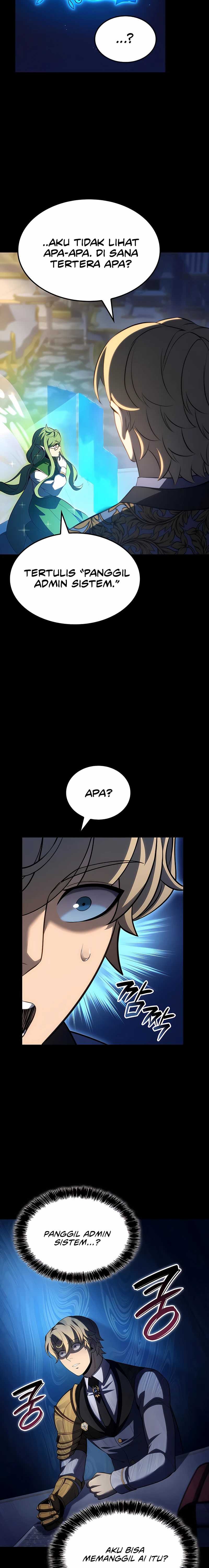 The Count’s Youngest Son Is A Player! - Chapter 92 - Page 9