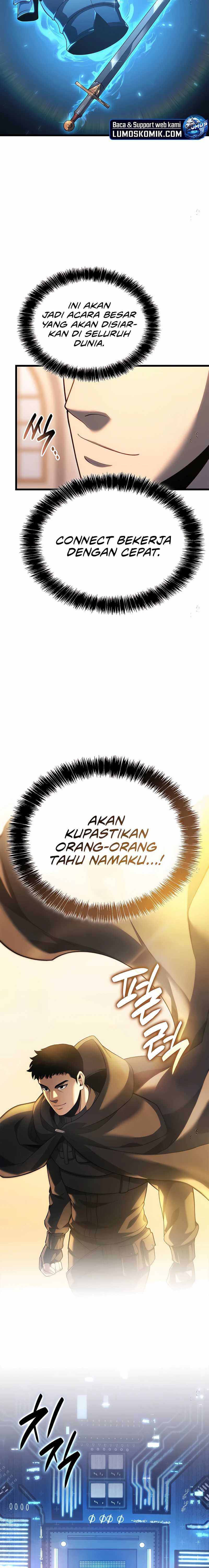 The Count’s Youngest Son Is A Player! - Chapter 93 - Page 11