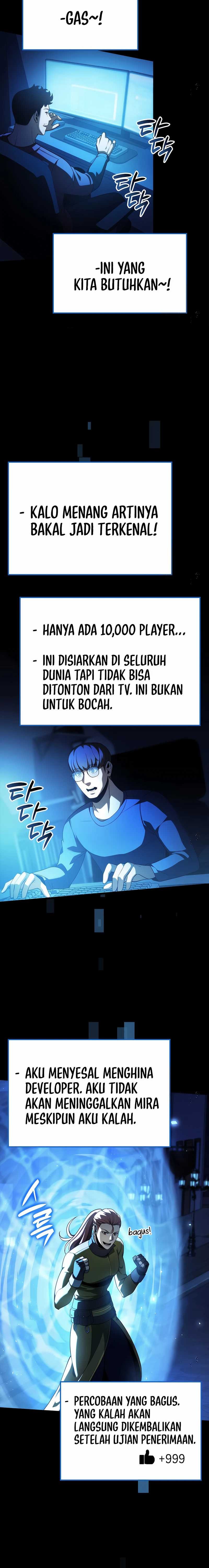 The Count’s Youngest Son Is A Player! - Chapter 93 - Page 13