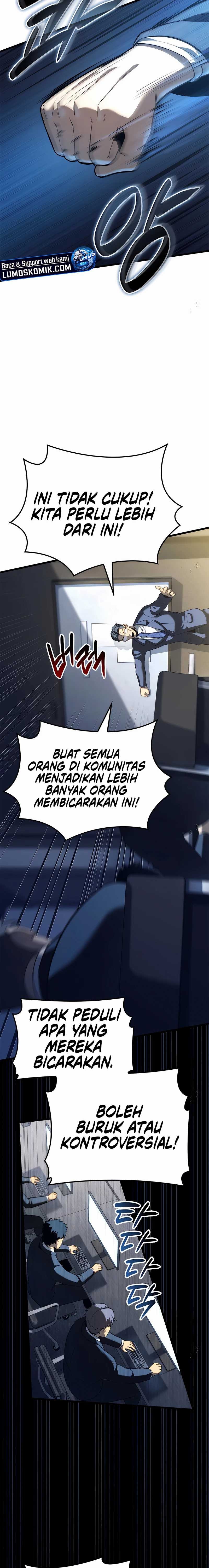 The Count’s Youngest Son Is A Player! - Chapter 93 - Page 15