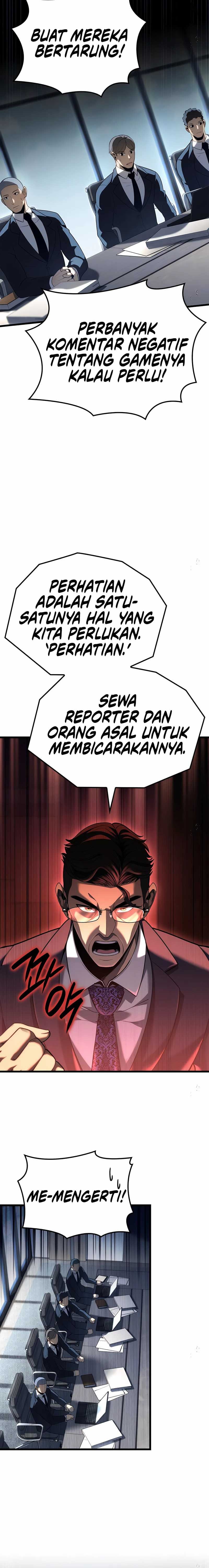 The Count’s Youngest Son Is A Player! - Chapter 93 - Page 16