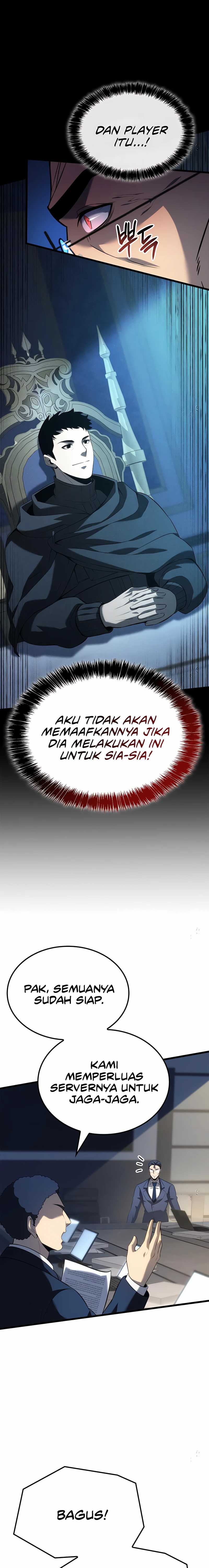 The Count’s Youngest Son Is A Player! - Chapter 93 - Page 18