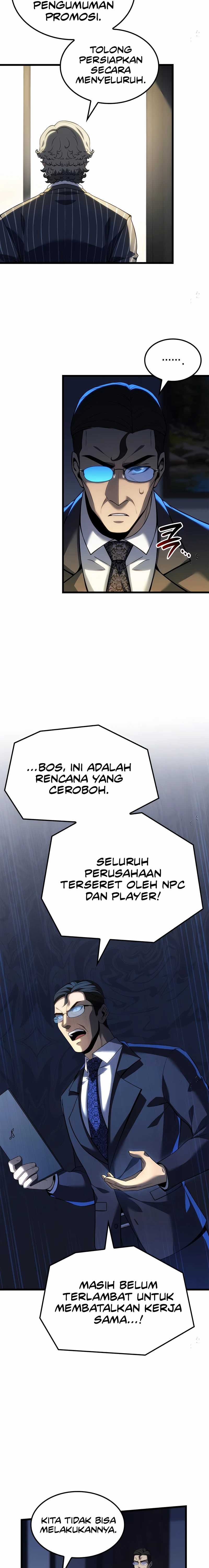 The Count’s Youngest Son Is A Player! - Chapter 93 - Page 2