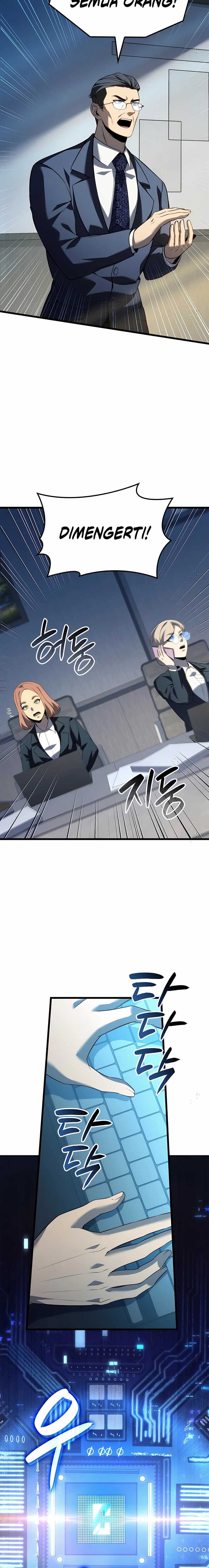The Count’s Youngest Son Is A Player! - Chapter 93 - Page 20