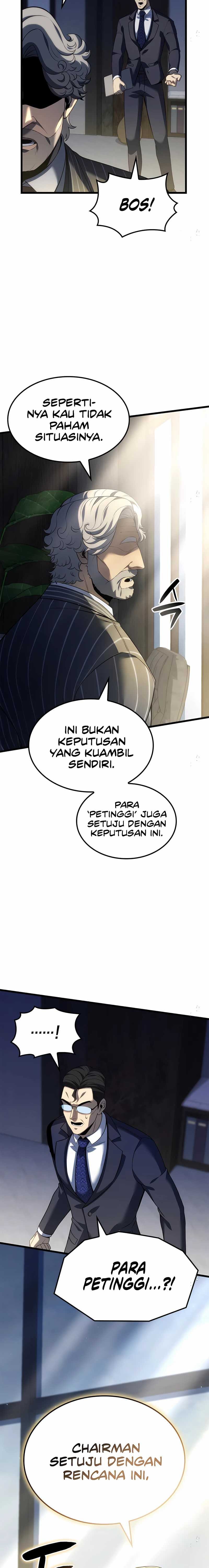 The Count’s Youngest Son Is A Player! - Chapter 93 - Page 3