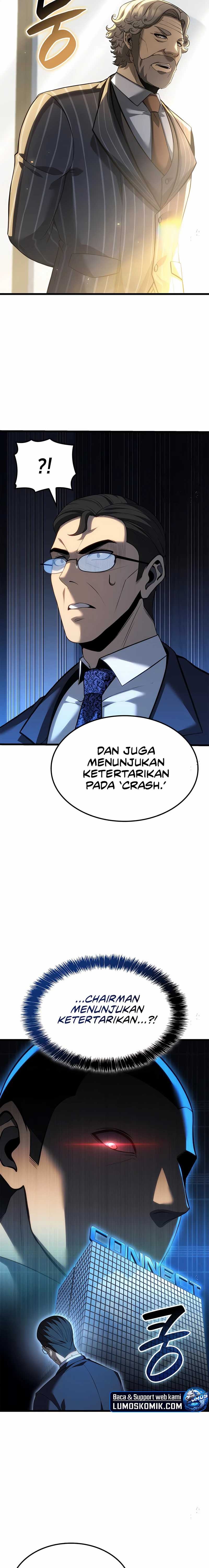 The Count’s Youngest Son Is A Player! - Chapter 93 - Page 4