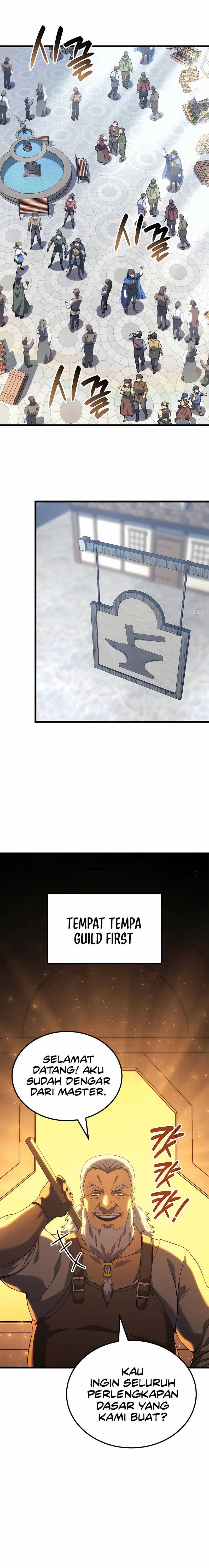 The Count’s Youngest Son Is A Player! - Chapter 93 - Page 6