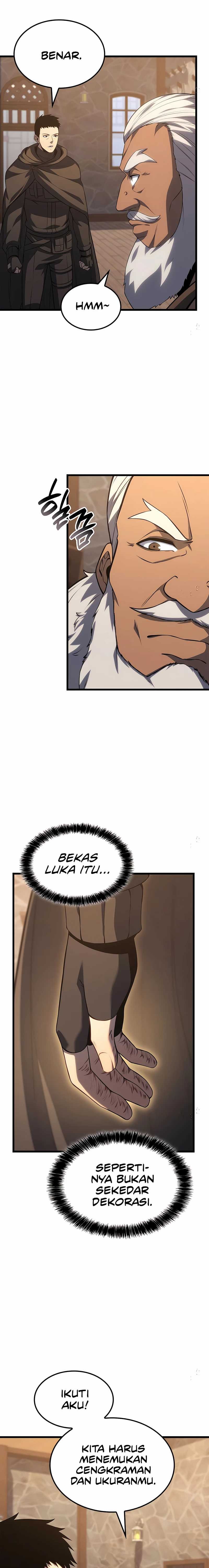 The Count’s Youngest Son Is A Player! - Chapter 93 - Page 7