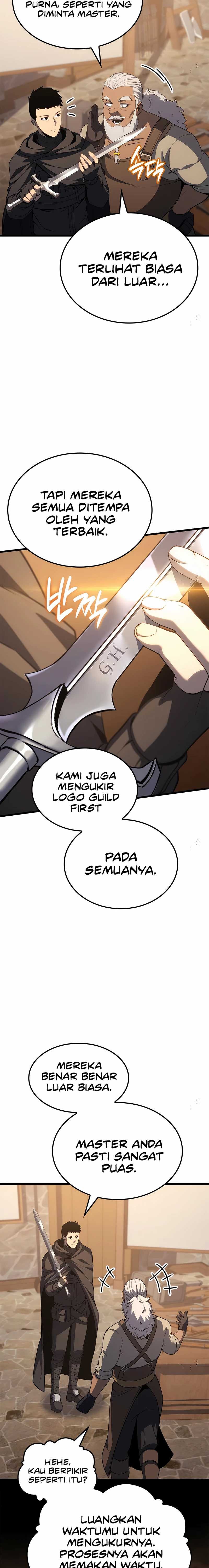 The Count’s Youngest Son Is A Player! - Chapter 93 - Page 9