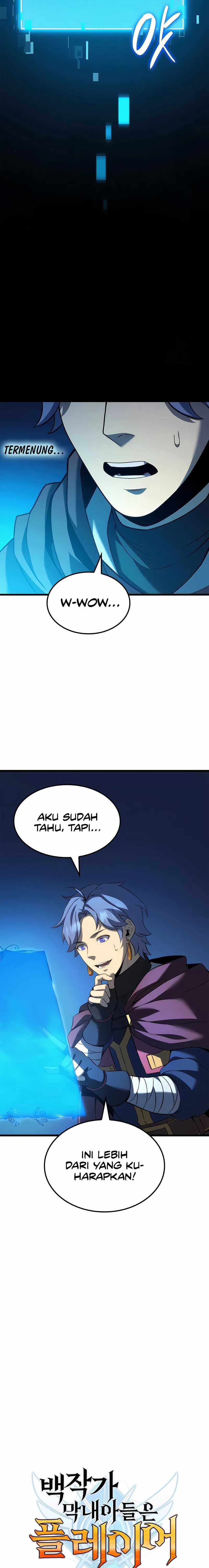 The Count’s Youngest Son Is A Player! - Chapter 94 - Page 11