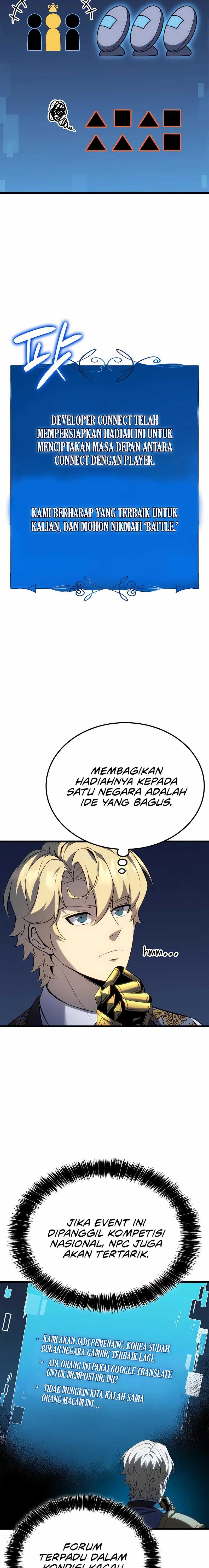The Count’s Youngest Son Is A Player! - Chapter 94 - Page 15