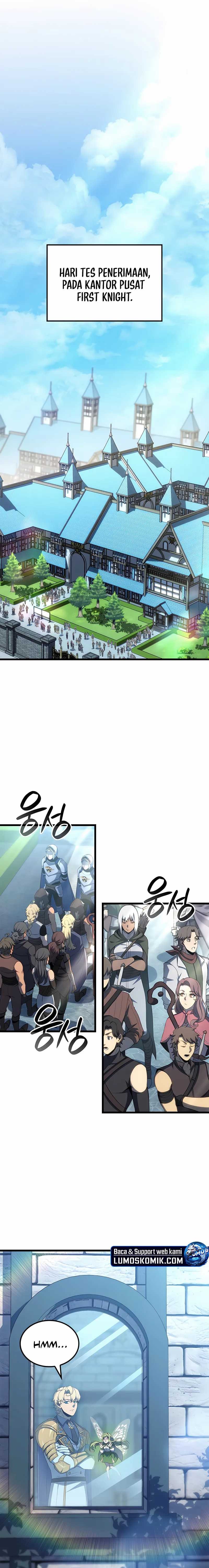 The Count’s Youngest Son Is A Player! - Chapter 94 - Page 17