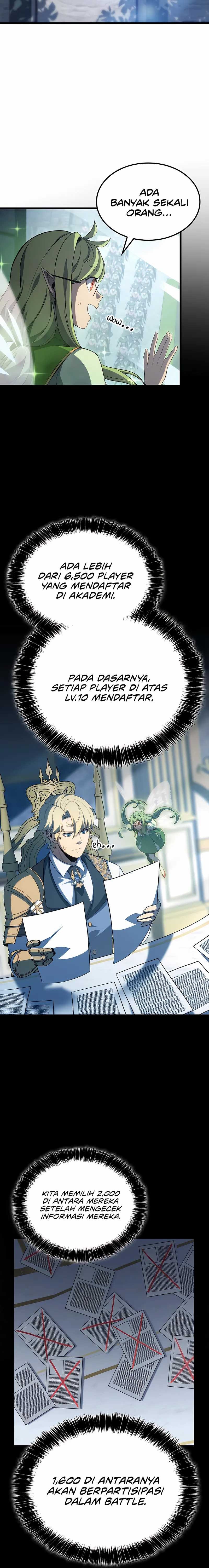 The Count’s Youngest Son Is A Player! - Chapter 94 - Page 18