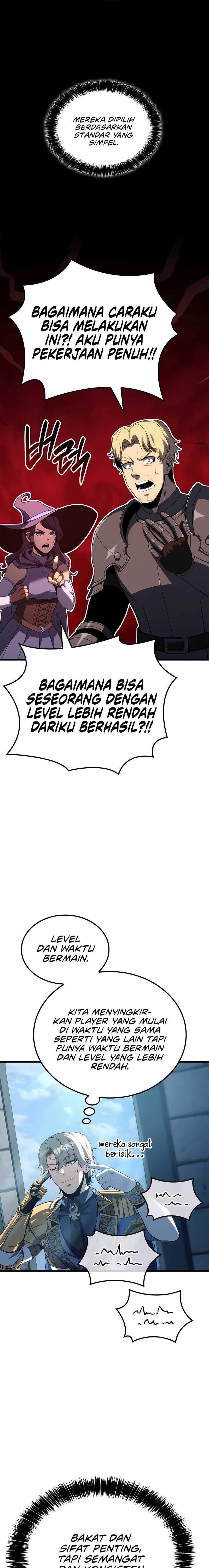 The Count’s Youngest Son Is A Player! - Chapter 94 - Page 19
