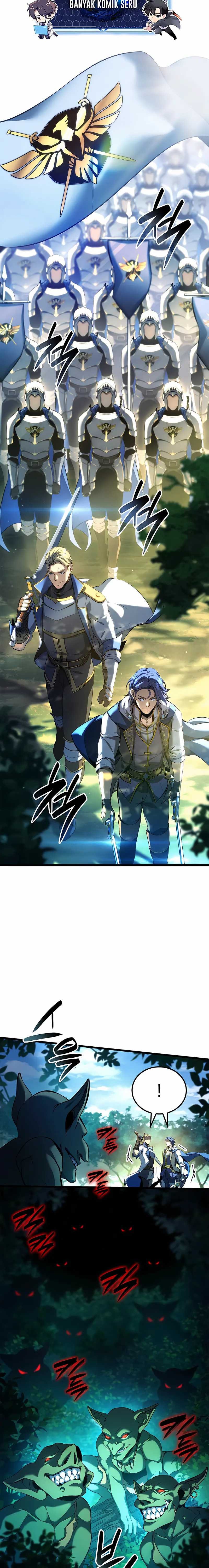 The Count’s Youngest Son Is A Player! - Chapter 94 - Page 2
