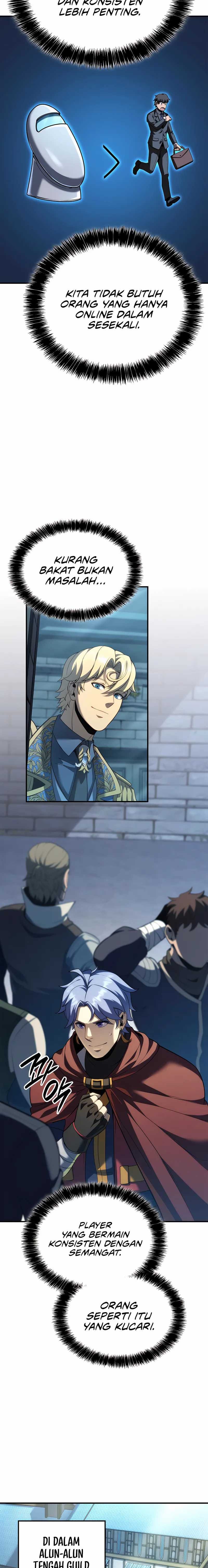 The Count’s Youngest Son Is A Player! - Chapter 94 - Page 20