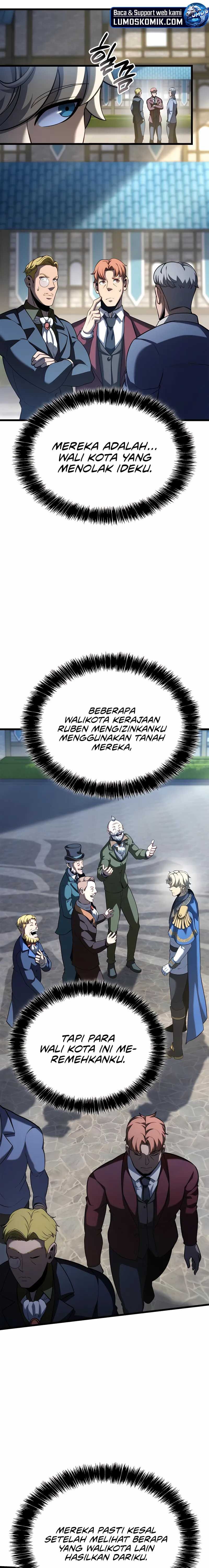 The Count’s Youngest Son Is A Player! - Chapter 94 - Page 22
