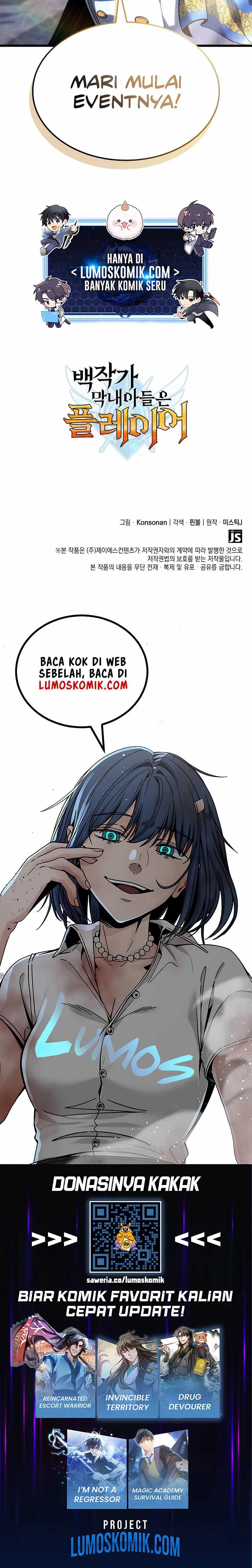 The Count’s Youngest Son Is A Player! - Chapter 94 - Page 24