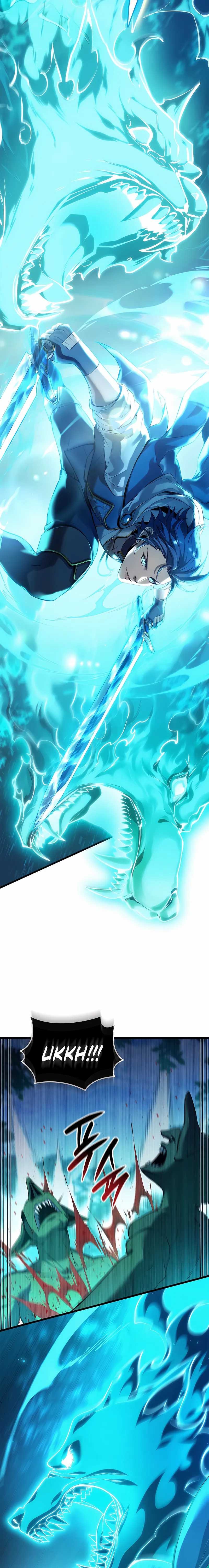 The Count’s Youngest Son Is A Player! - Chapter 94 - Page 4