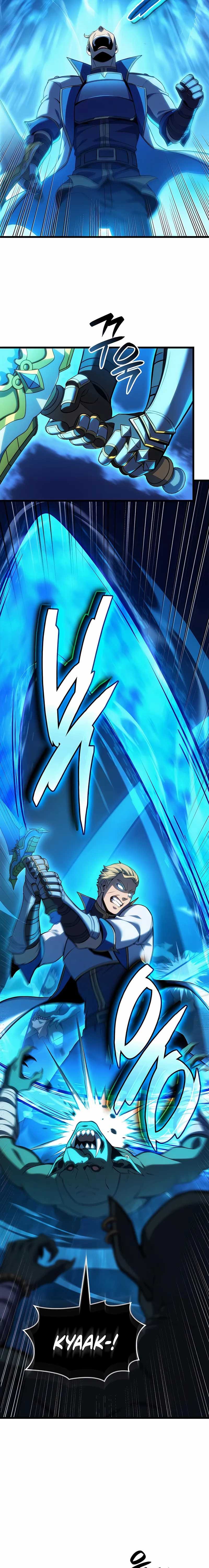 The Count’s Youngest Son Is A Player! - Chapter 94 - Page 6